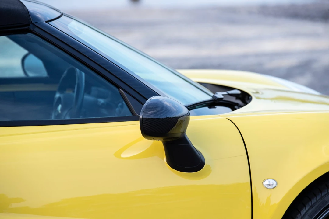 2016 Alfa Romeo 4C Spider - Image 29 of 31