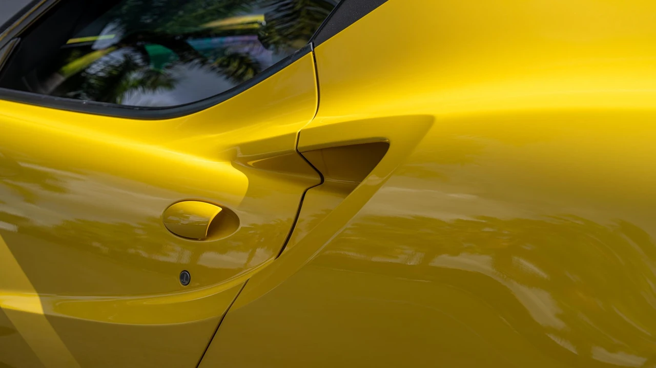 2016 Alfa Romeo 4C Spider - Image 27 of 31