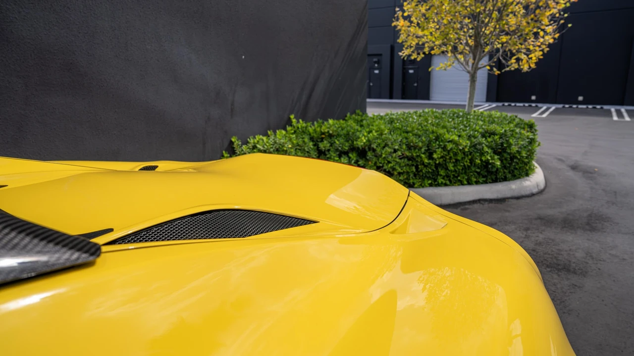 2016 Alfa Romeo 4C Spider - Image 30 of 31