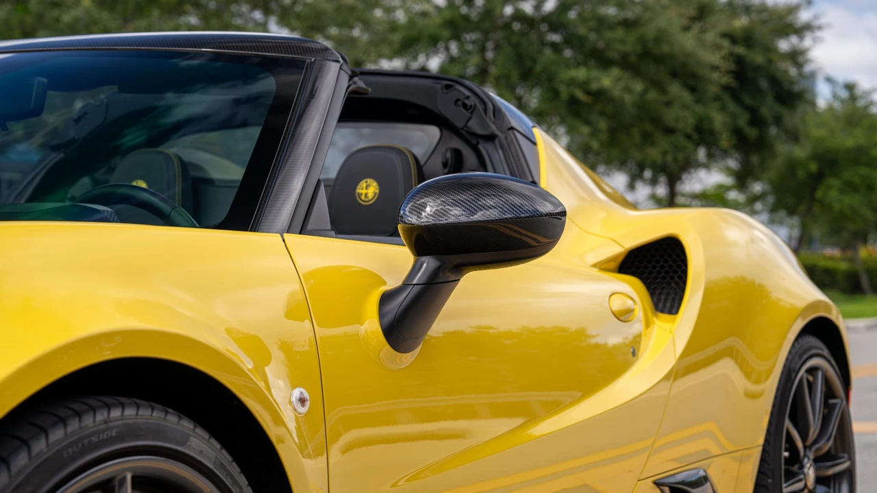 2016 Alfa Romeo 4C Spider - Image 26 of 31
