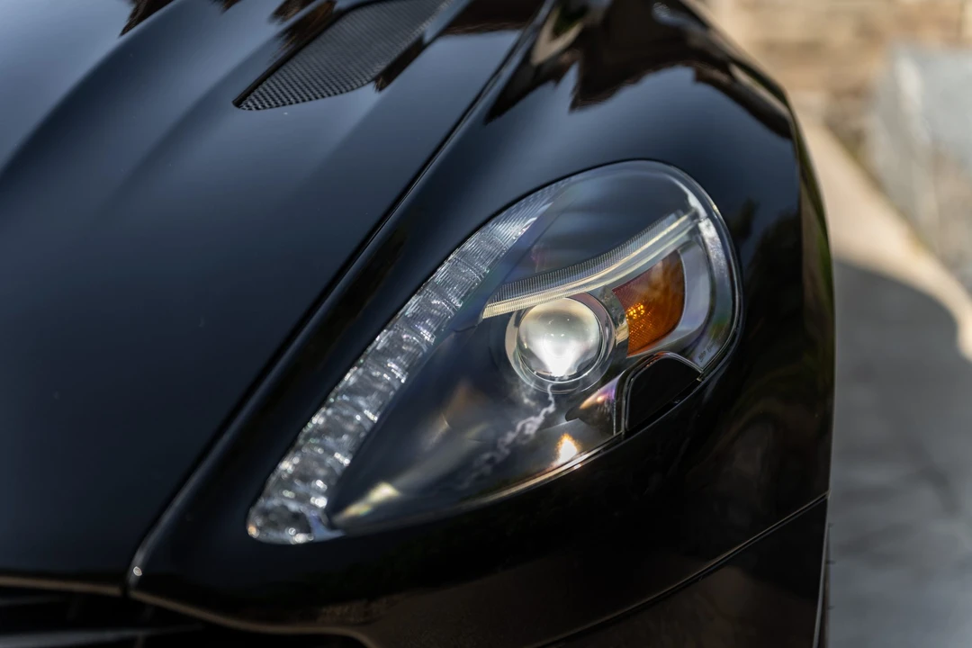2016 Aston Martin Vanquish 2nd Gen - Image 12 of 31