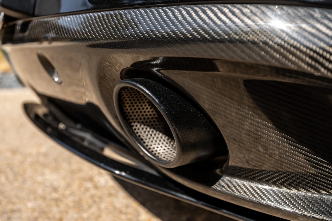 2016 Aston Martin Vanquish 2nd Gen - Image 29 of 31