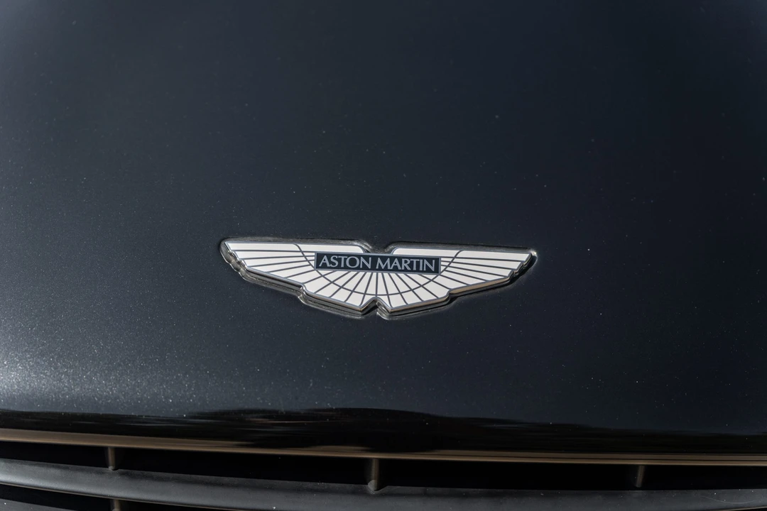 2016 Aston Martin Vanquish 2nd Gen - Image 11 of 31
