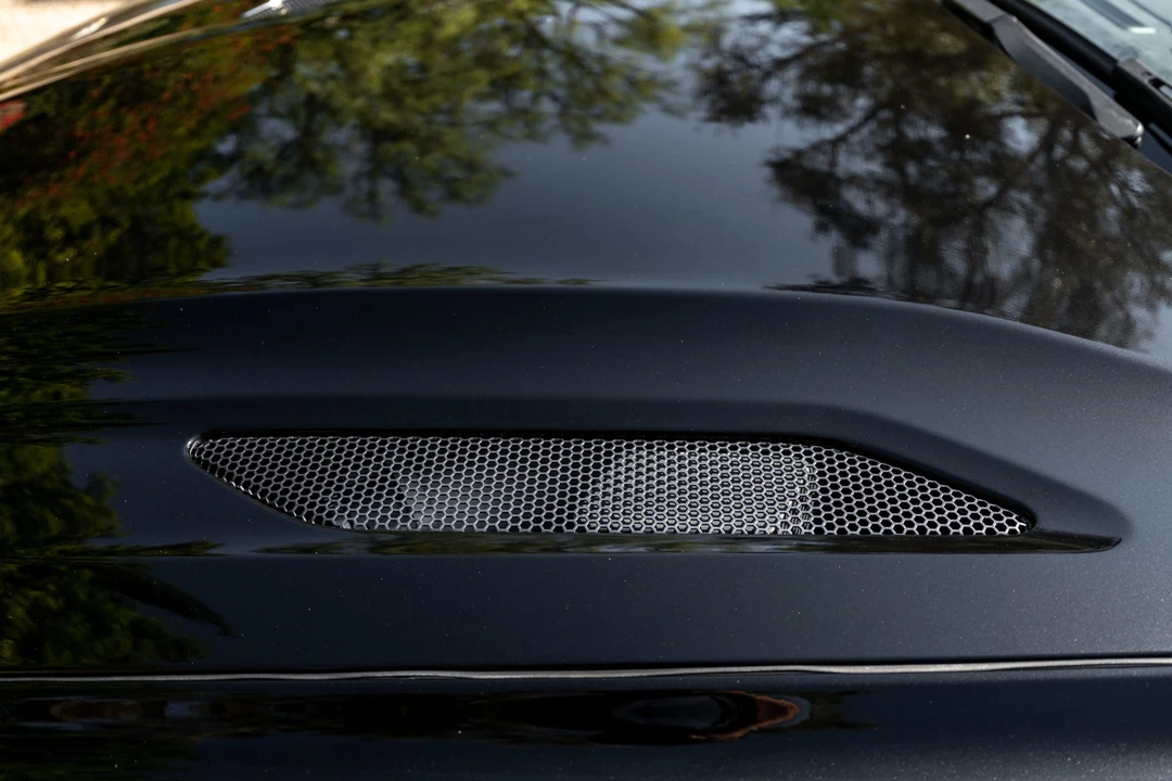 2016 Aston Martin Vanquish 2nd Gen - Image 13 of 31