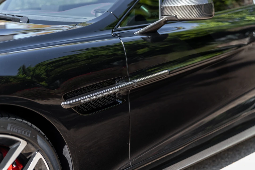 2016 Aston Martin Vanquish 2nd Gen - Image 14 of 31