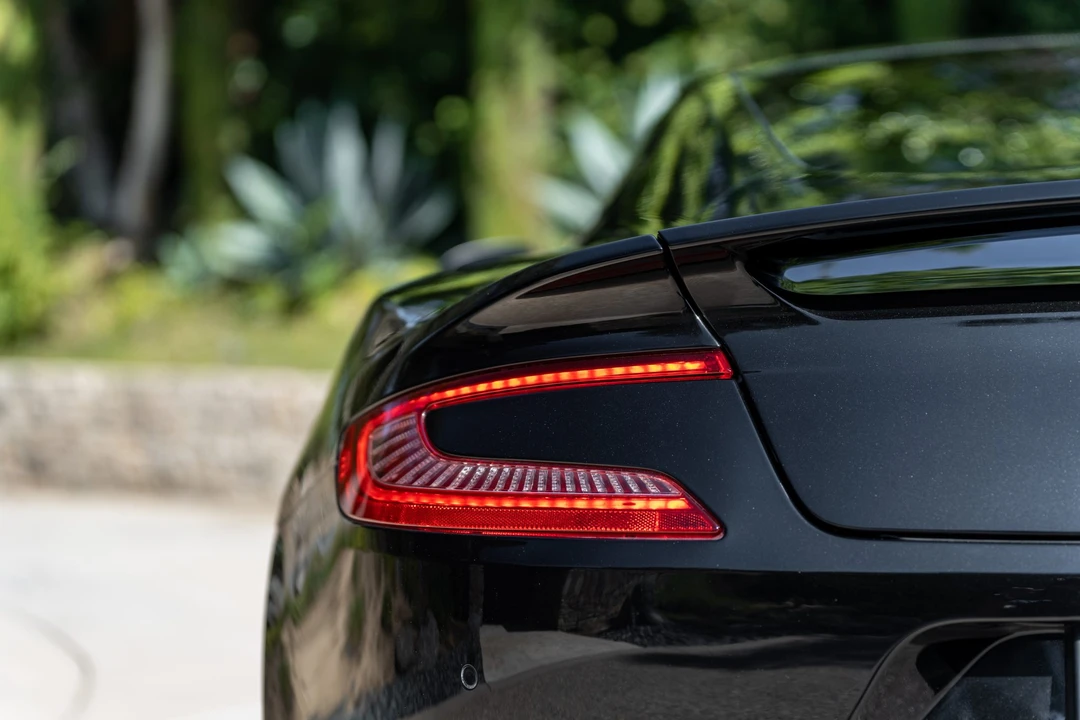 2016 Aston Martin Vanquish 2nd Gen - Image 28 of 31