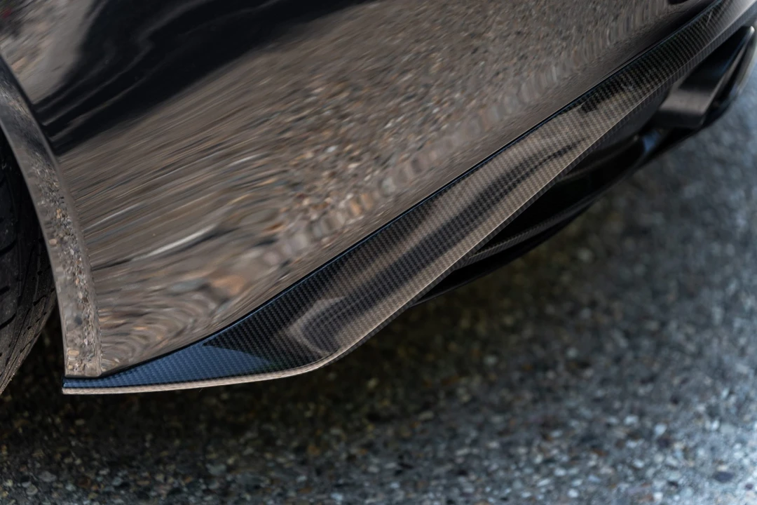 2016 Aston Martin Vanquish 2nd Gen - Image 17 of 31