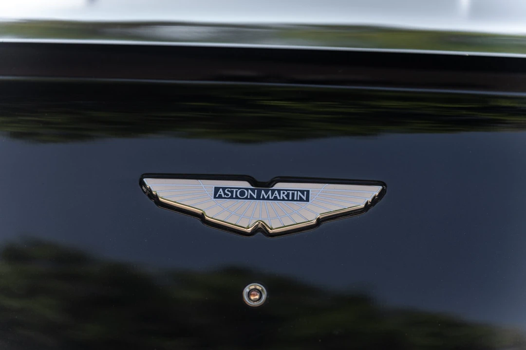 2016 Aston Martin Vanquish 2nd Gen - Image 30 of 31