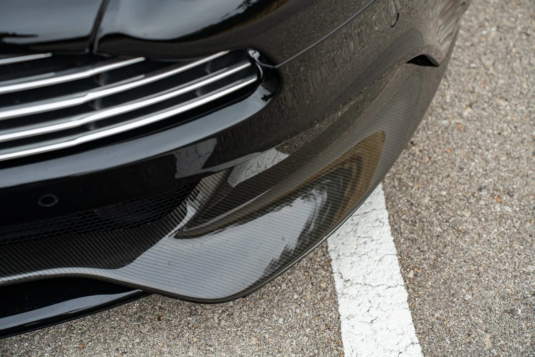 2016 Aston Martin Vanquish 2nd Gen - Image 29 of 31