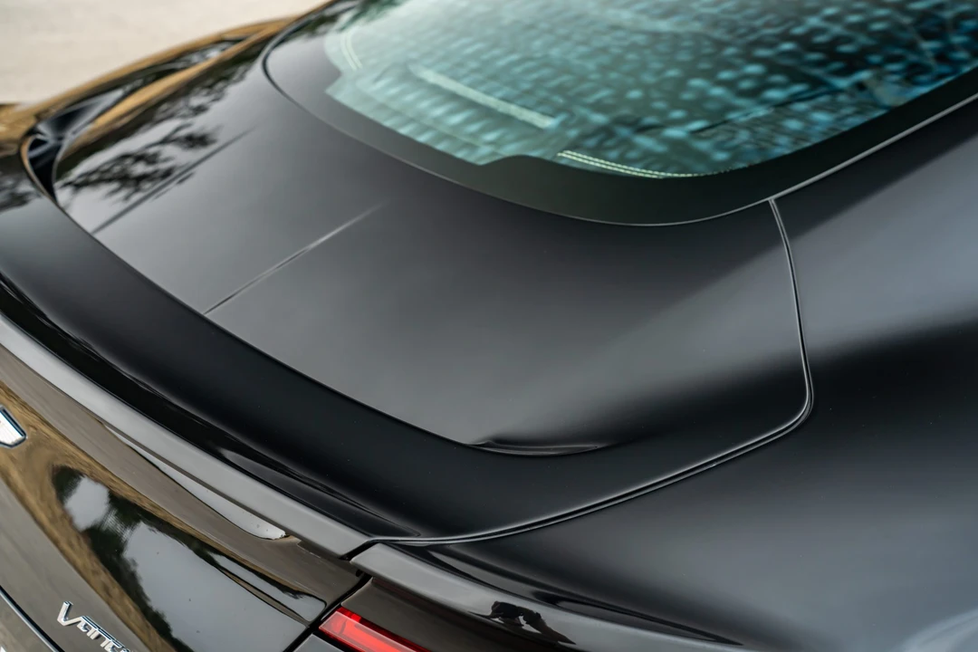 2016 Aston Martin Vanquish 2nd Gen - Image 20 of 31