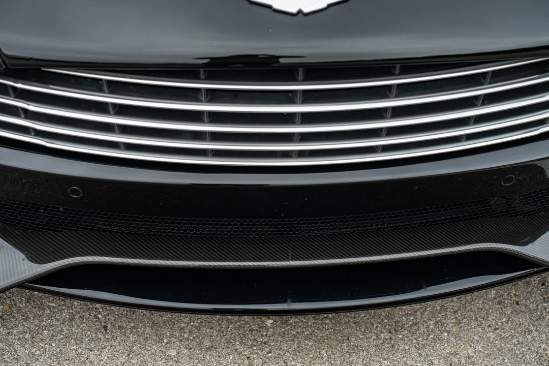 2016 Aston Martin Vanquish 2nd Gen - Image 28 of 31