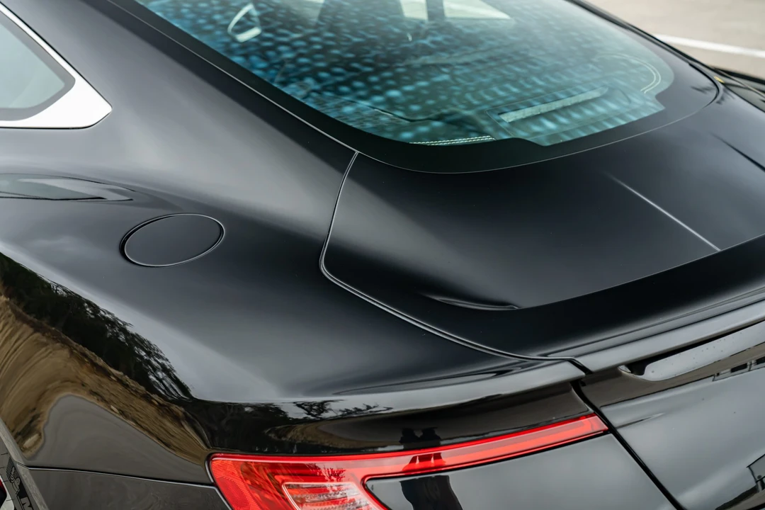 2016 Aston Martin Vanquish 2nd Gen - Image 17 of 31