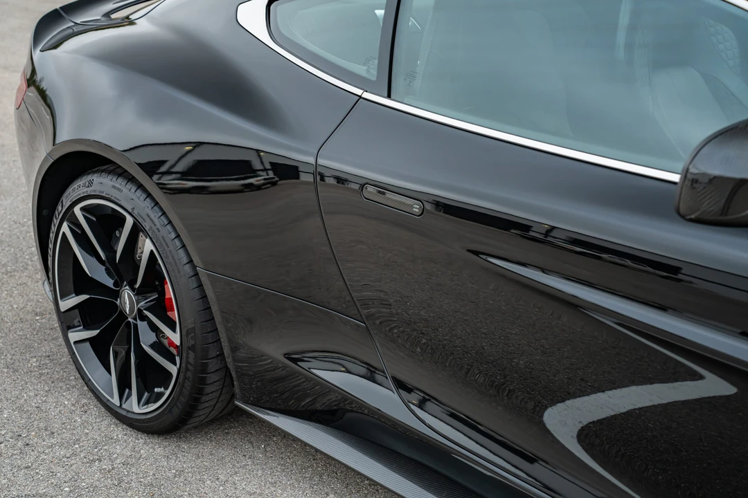 2016 Aston Martin Vanquish 2nd Gen - Image 23 of 31