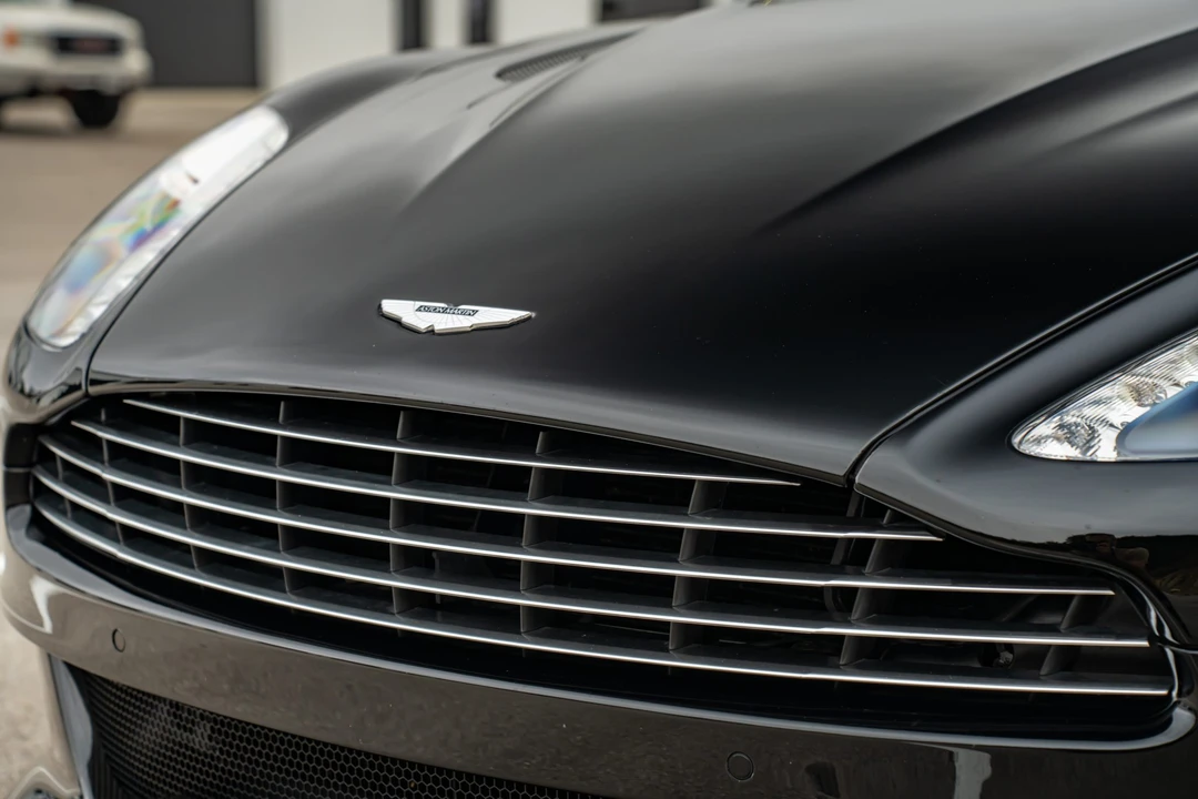 2016 Aston Martin Vanquish 2nd Gen - Image 14 of 31