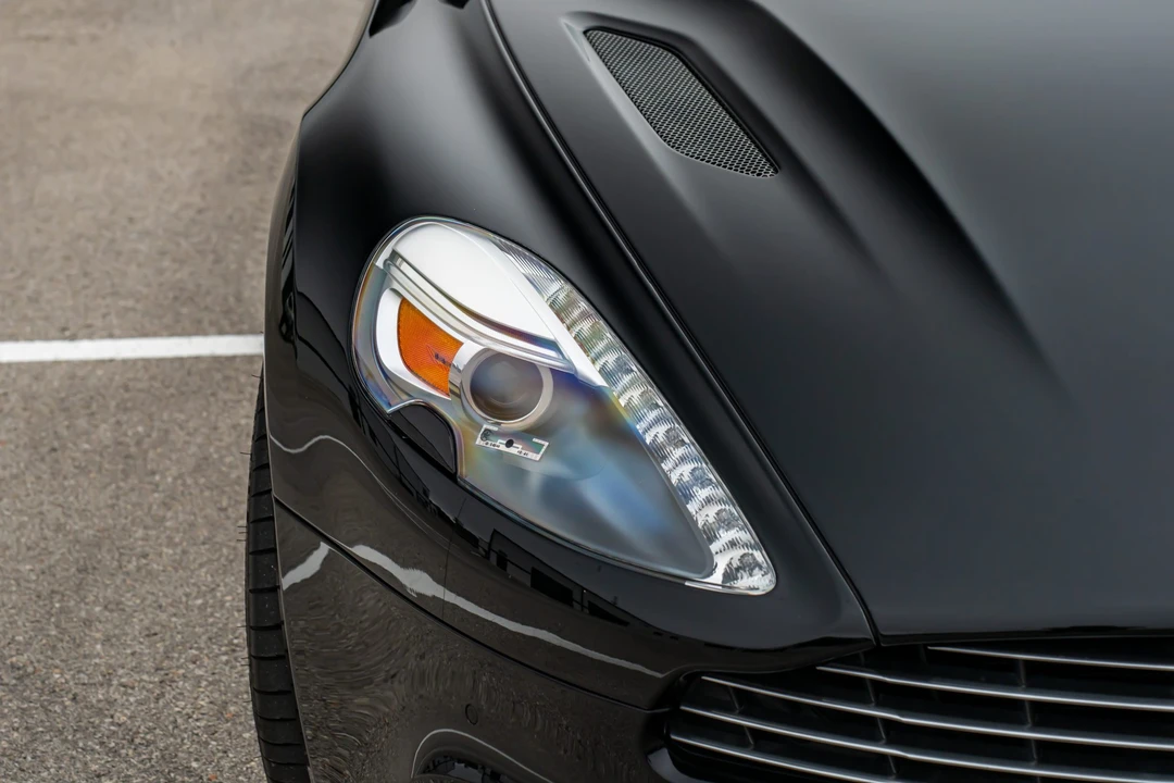 2016 Aston Martin Vanquish 2nd Gen - Image 12 of 31