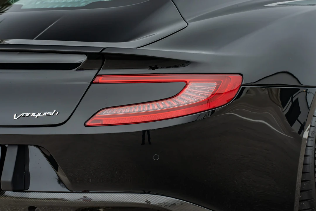2016 Aston Martin Vanquish 2nd Gen - Image 21 of 31