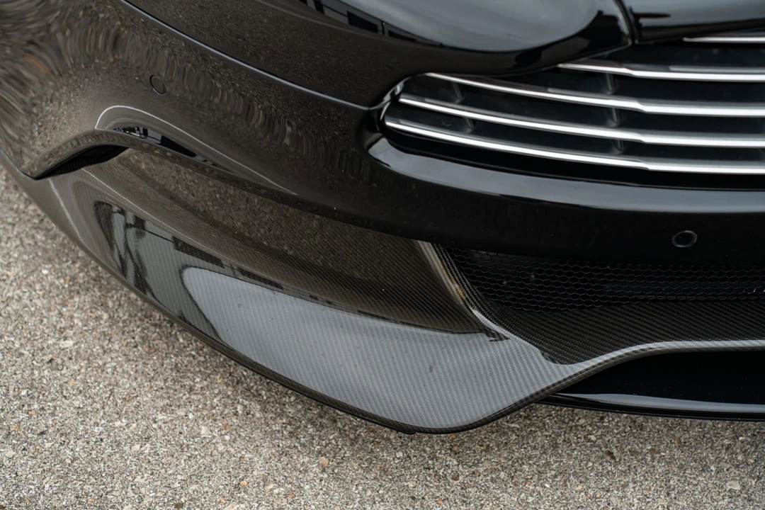 2016 Aston Martin Vanquish 2nd Gen - Image 27 of 31