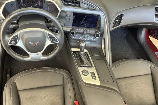 2016 Chevrolet Corvette C7 - Image 5 of 8