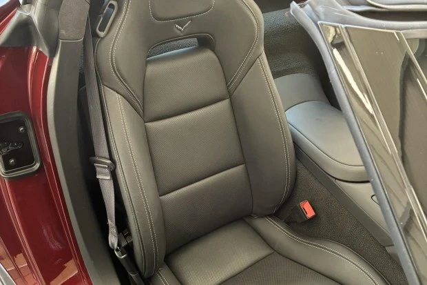 2016 Chevrolet Corvette C7 - Image 4 of 8