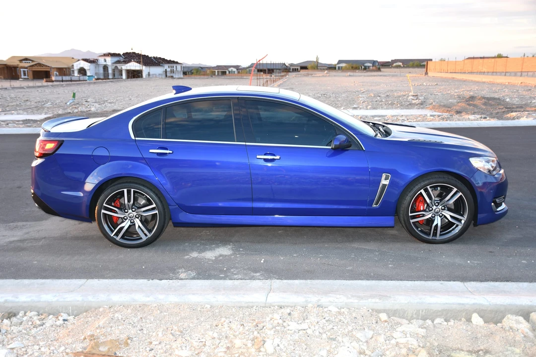 2016 Chevrolet SS - Image 15 of 31