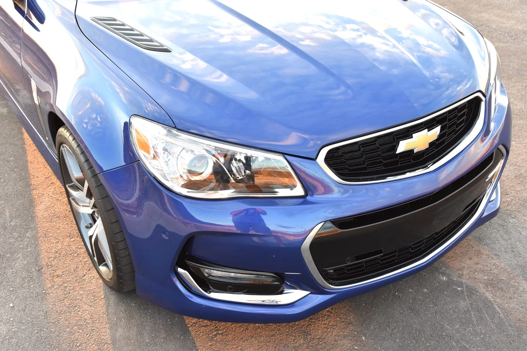 2016 Chevrolet SS - Image 30 of 31