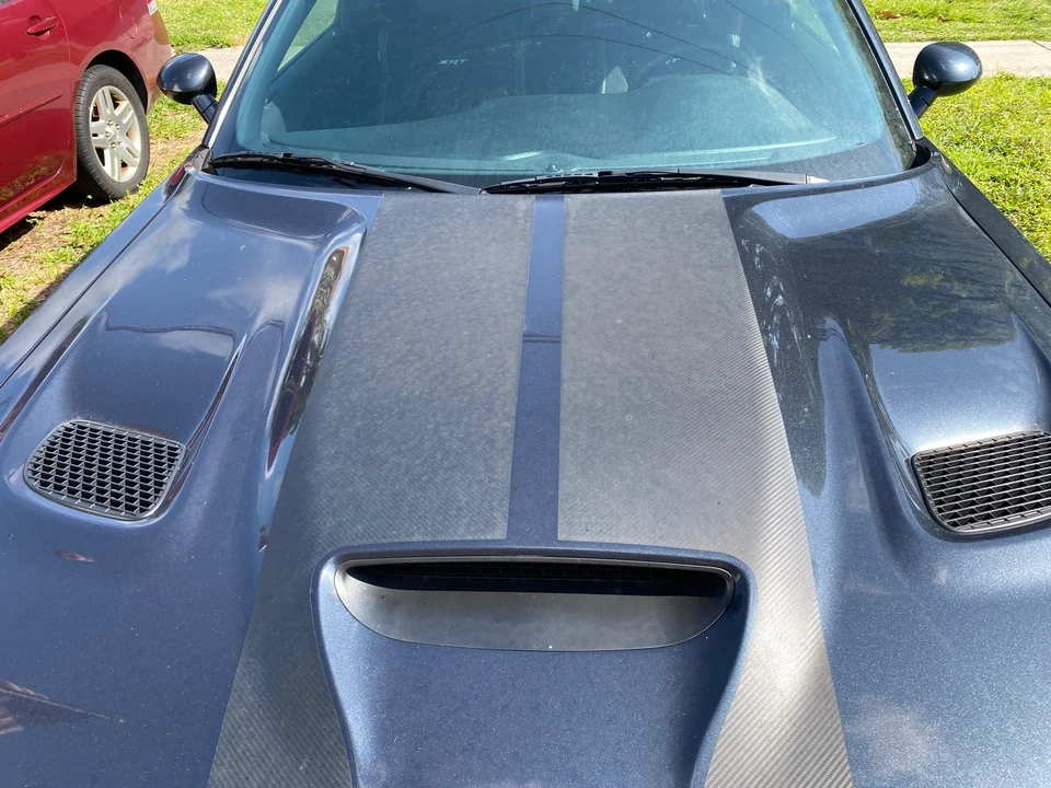 2016 Dodge Challenger SRT Hellcat 3rd Gen - Image 14 of 31