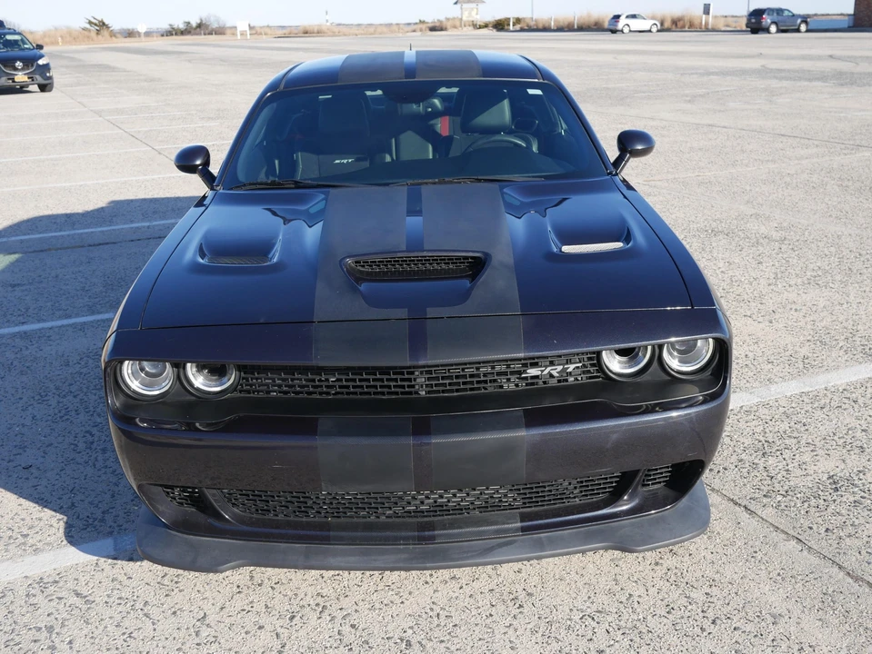 2016 Dodge Challenger SRT Hellcat 3rd Gen - Image 12 of 31