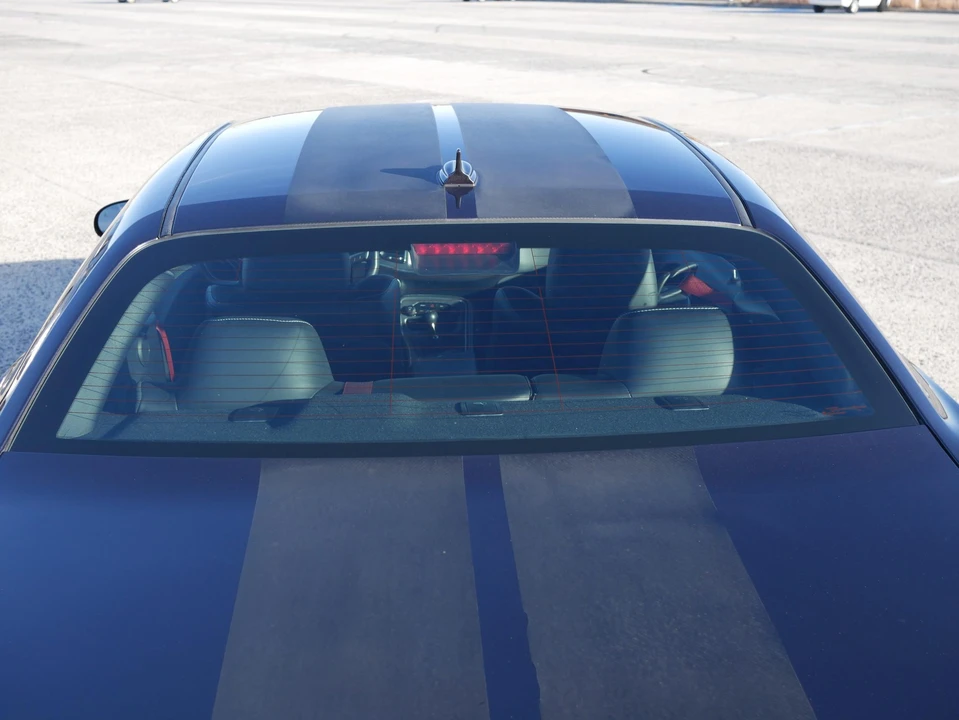 2016 Dodge Challenger SRT Hellcat 3rd Gen - Image 30 of 31