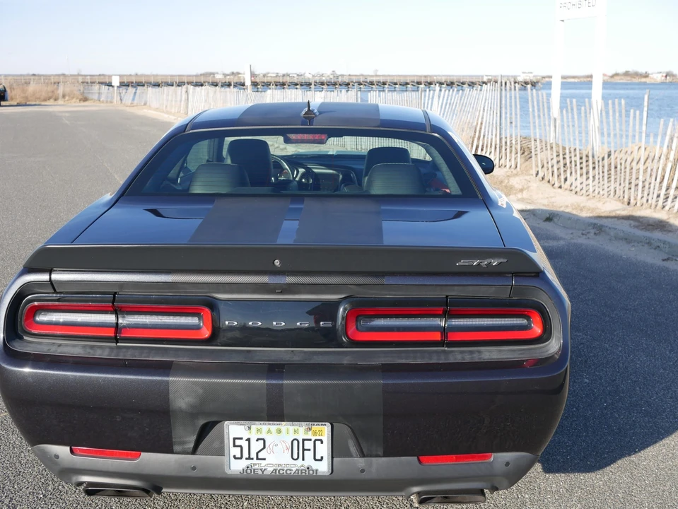 2016 Dodge Challenger SRT Hellcat 3rd Gen - Image 6 of 31