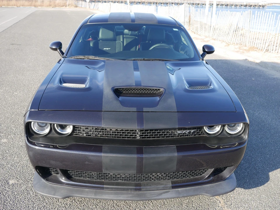 2016 Dodge Challenger SRT Hellcat 3rd Gen - Image 13 of 31