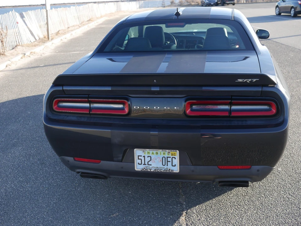 2016 Dodge Challenger SRT Hellcat 3rd Gen - Image 7 of 31