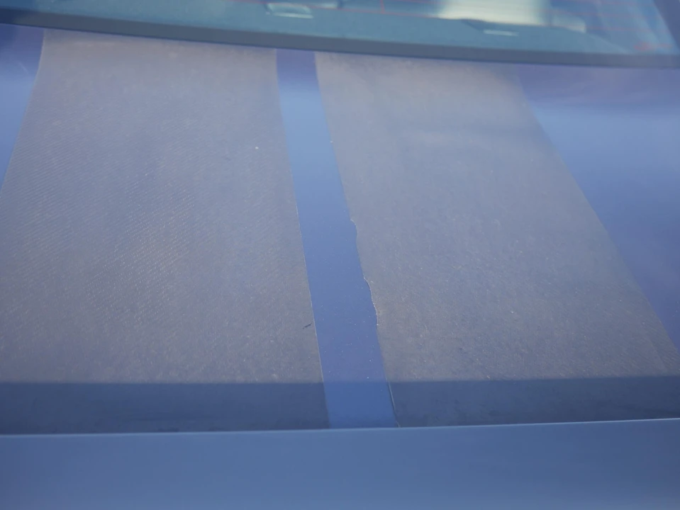 2016 Dodge Challenger SRT Hellcat 3rd Gen - Image 31 of 31