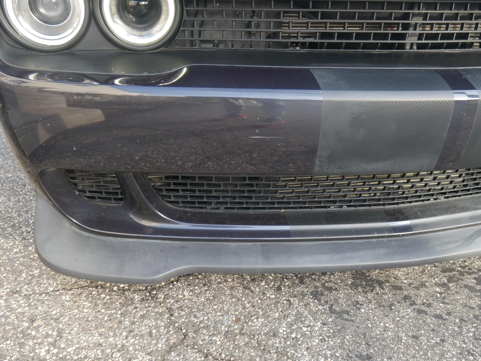 2016 Dodge Challenger SRT Hellcat 3rd Gen - Image 20 of 31