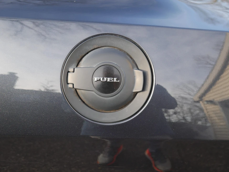 2016 Dodge Challenger SRT Hellcat 3rd Gen - Image 28 of 31
