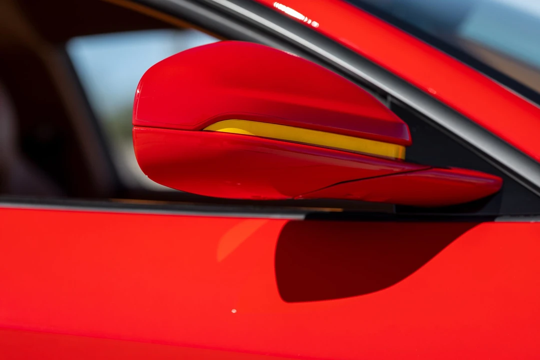 2016 Ferrari F12berlinetta - Image 30 of 31