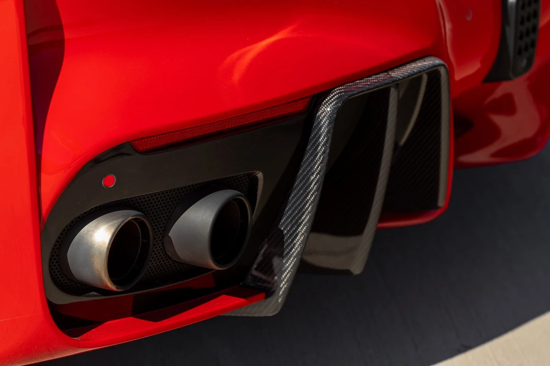 2016 Ferrari F12berlinetta - Image 26 of 31