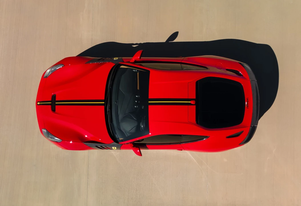 2016 Ferrari F12berlinetta - Image 6 of 31