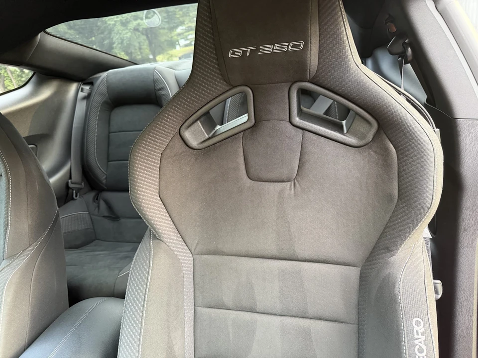 2016 Ford S550 Shelby Mustang GT350 - Image 28 of 31
