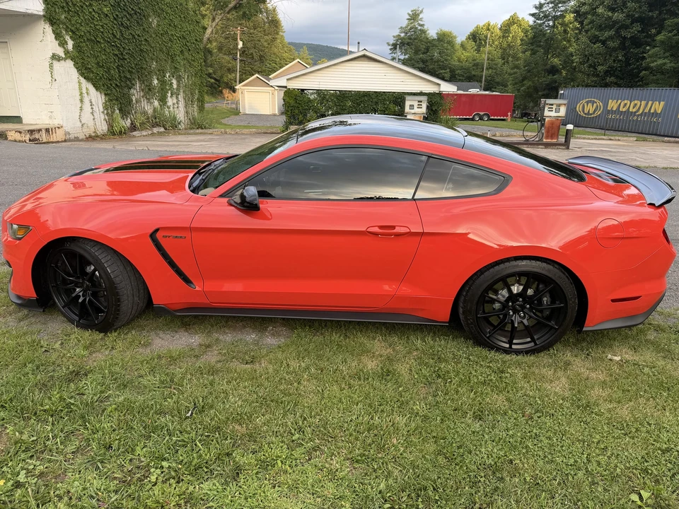 2016 Ford S550 Shelby Mustang GT350 - Image 3 of 31