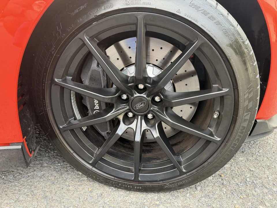 2016 Ford S550 Shelby Mustang GT350 - Image 26 of 31
