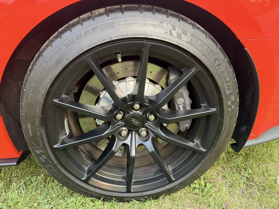 2016 Ford S550 Shelby Mustang GT350 - Image 23 of 31