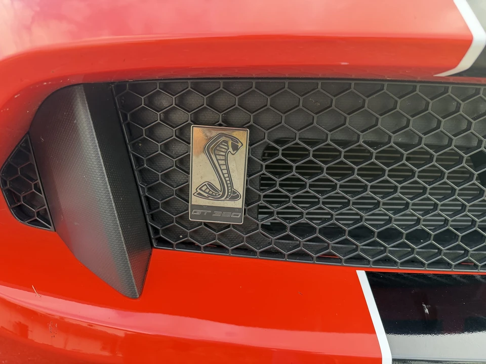 2016 Ford S550 Shelby Mustang GT350 - Image 21 of 31