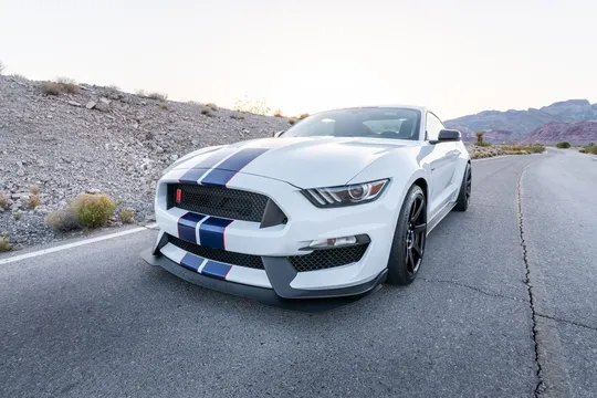 2016 Ford S550 Shelby Mustang GT350R - Image 4 of 31