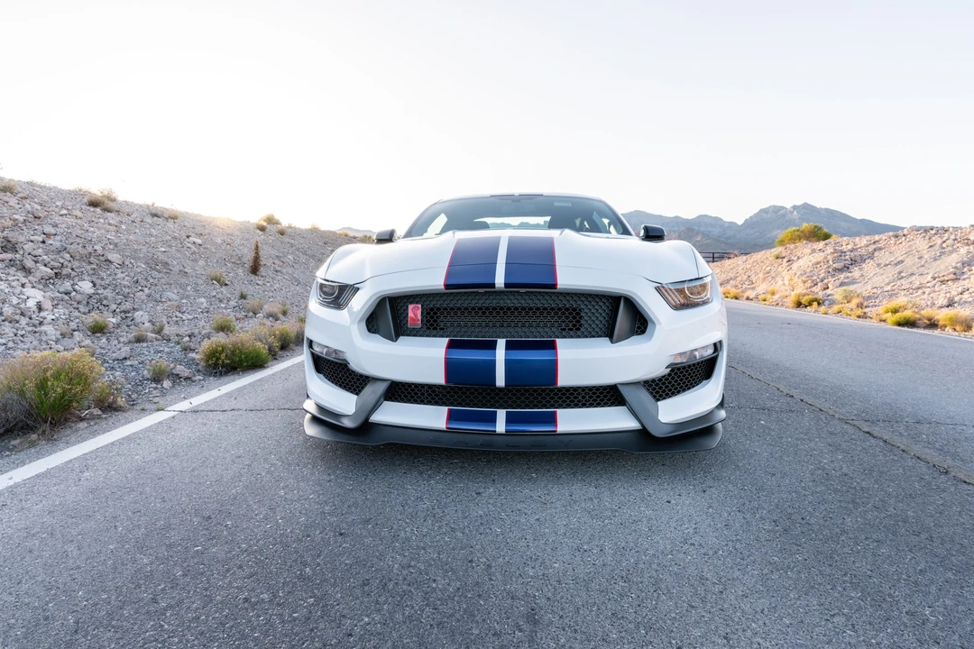 2016 Ford S550 Shelby Mustang GT350R - Image 27 of 31