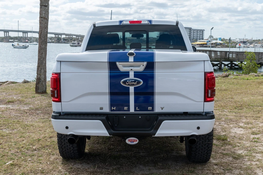 2016 Ford F-150 13th Gen - Image 5 of 31