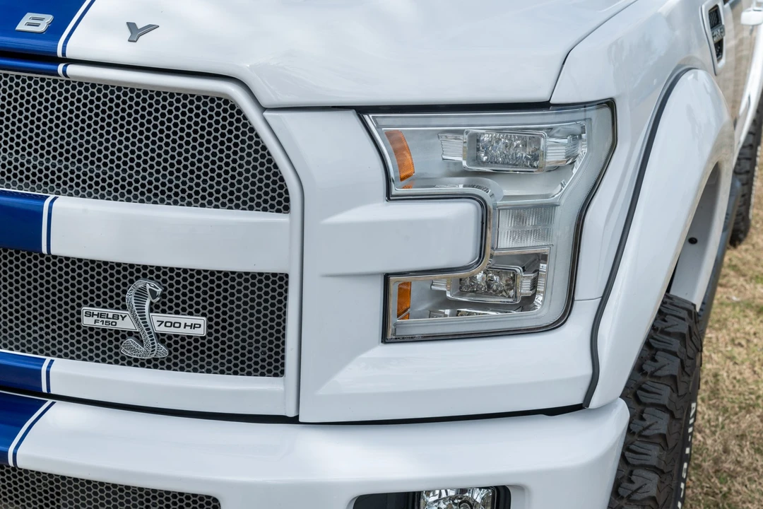 2016 Ford F-150 13th Gen - Image 22 of 31
