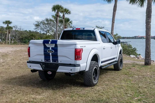 2016 Ford F-150 13th Gen - Image 4 of 31