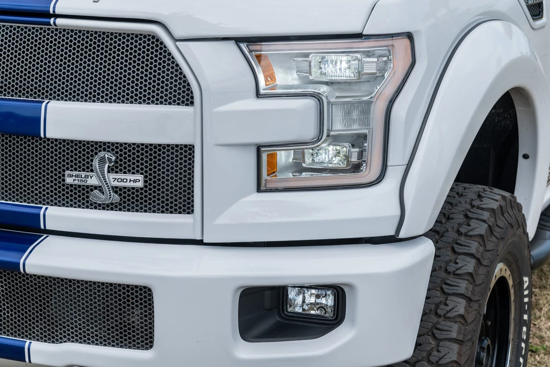 2016 Ford F-150 13th Gen - Image 21 of 31