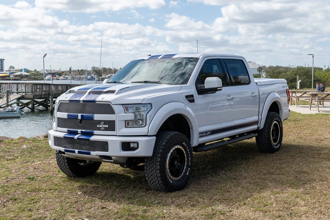 2016 Ford F-150 13th Gen - Image 9 of 31
