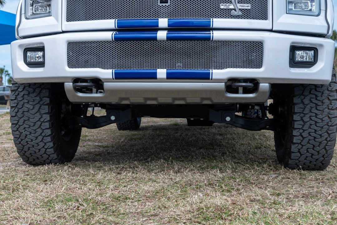 2016 Ford F-150 13th Gen - Image 23 of 31